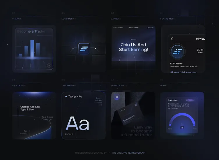 UI Components Kit